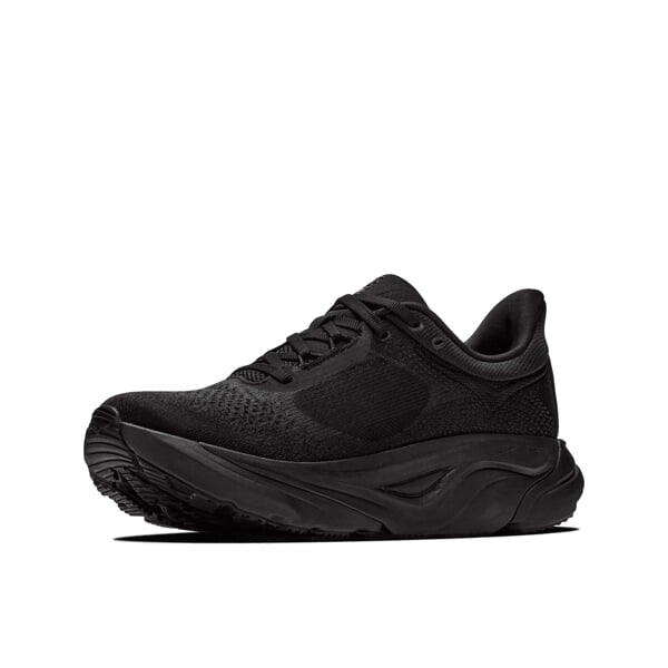 HOKA W ARAHI 9 Black/Black