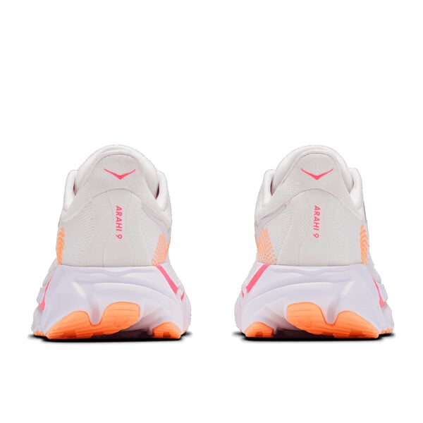 HOKA W ARAHI 9 Frost/Cold Plun