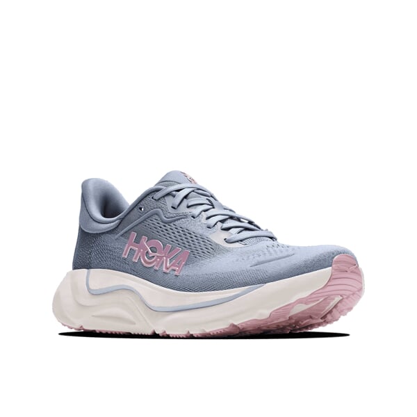 HOKA W ARAHI 9 GLM Mineral Blu