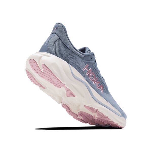HOKA W ARAHI 9 GLM Mineral Blu