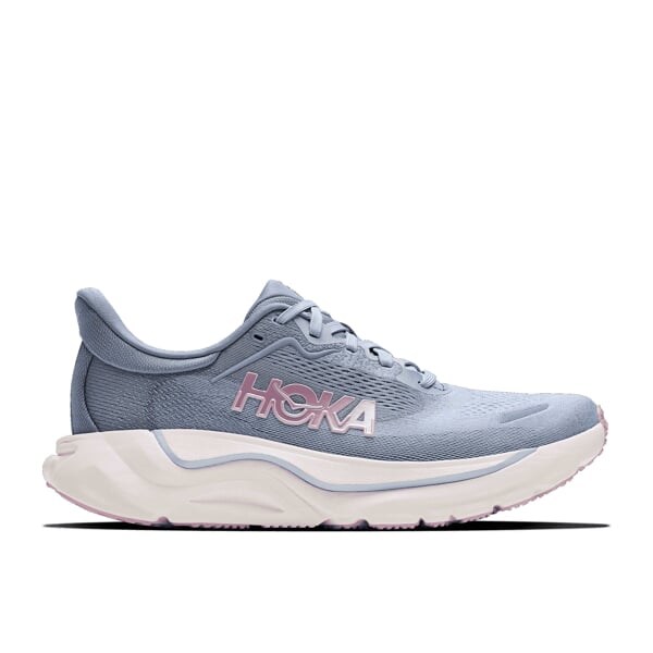 HOKA W ARAHI 9 GLM Mineral Blu