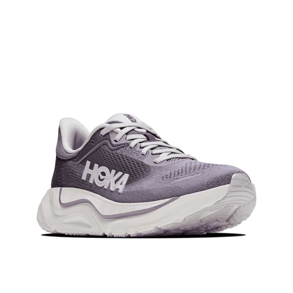HOKA W ARAHI 9 Purple Fog/Mell