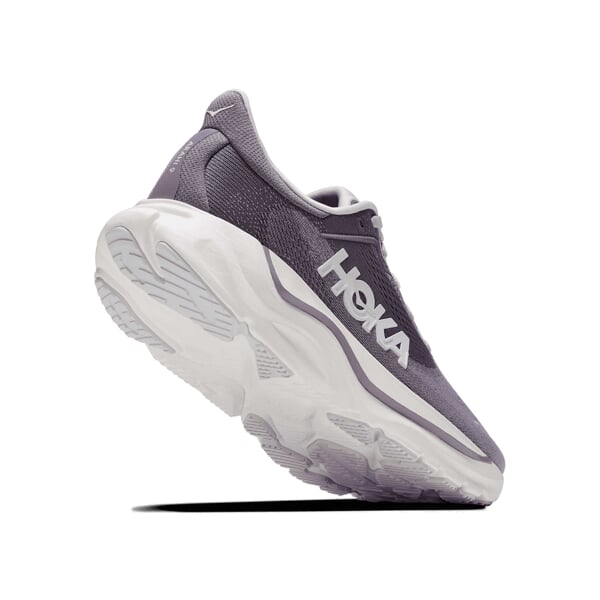 HOKA W ARAHI 9 Purple Fog/Mell