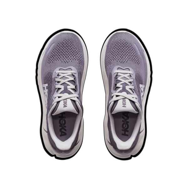 HOKA W ARAHI 9 Purple Fog/Mell