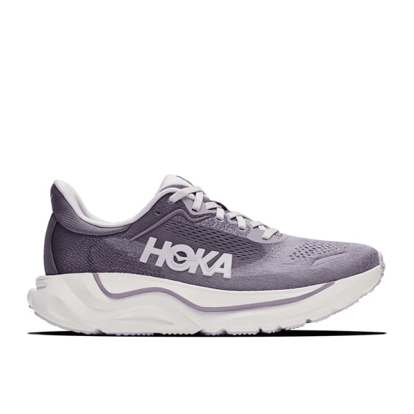 HOKA W ARAHI 9 Purple Fog/Mell