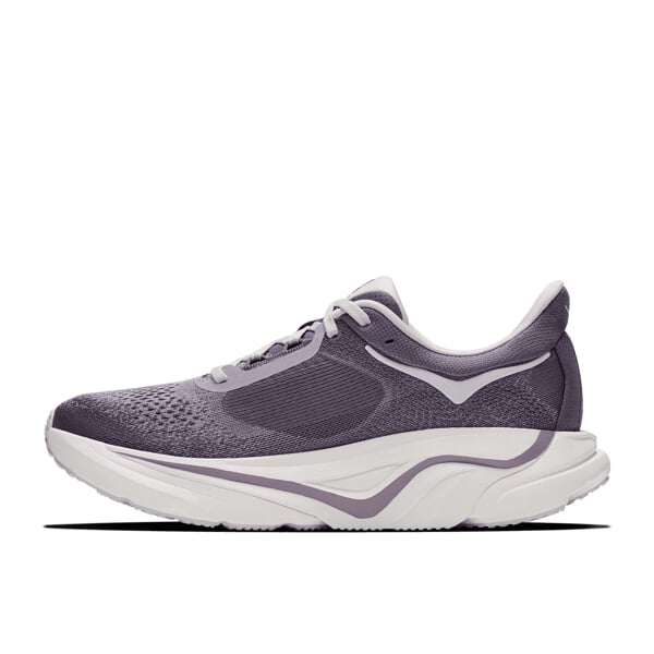 HOKA W ARAHI 9 Purple Fog/Mell