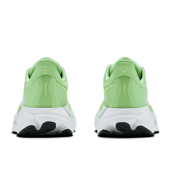 HOKA W ARAHI 9 Tart Apple/Glim