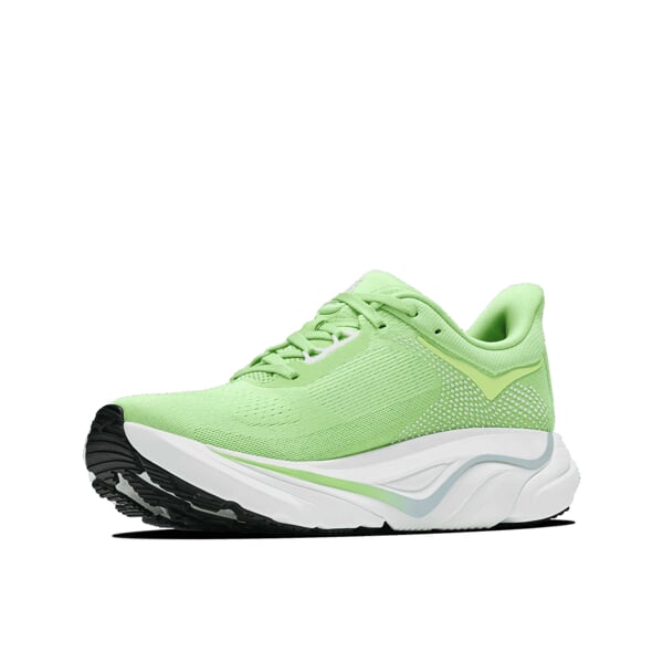 HOKA W ARAHI 9 Tart Apple/Glim