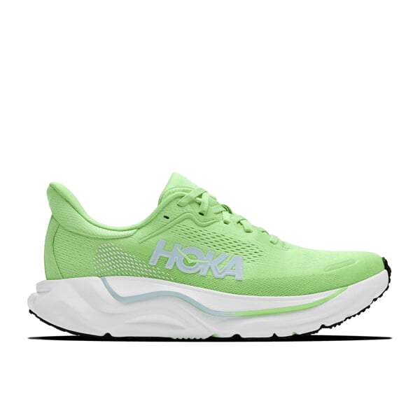 HOKA W ARAHI 9 Tart Apple/Glim