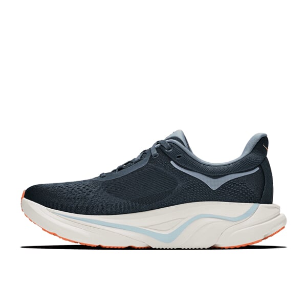 HOKA W ARAHI 9 Varsity Navy/Fa