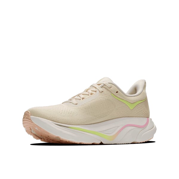 HOKA W ARAHI 9 Vintage Yellow/