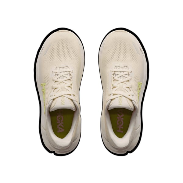 HOKA W ARAHI 9 Vintage Yellow/