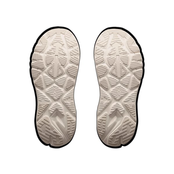 HOKA W ARAHI 9 WIDE Alabaster/