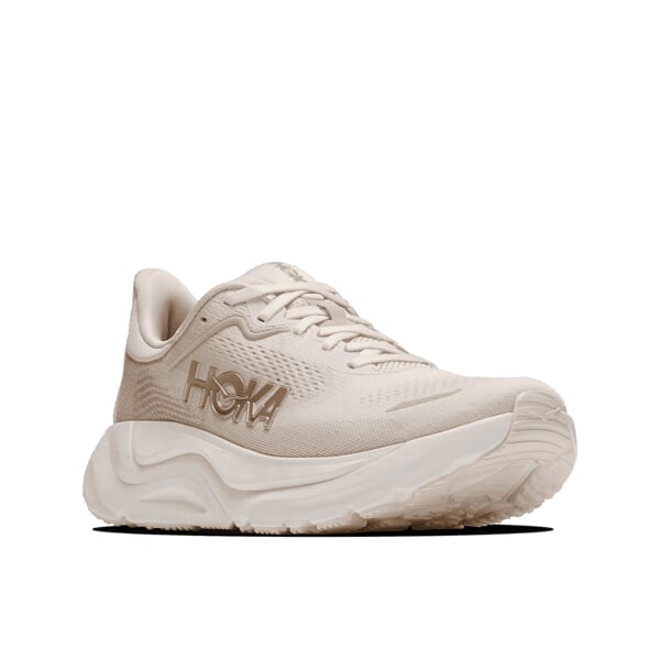 HOKA W ARAHI 9 WIDE Alabaster/