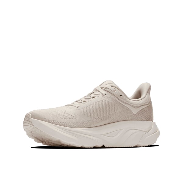 HOKA W ARAHI 9 WIDE Alabaster/
