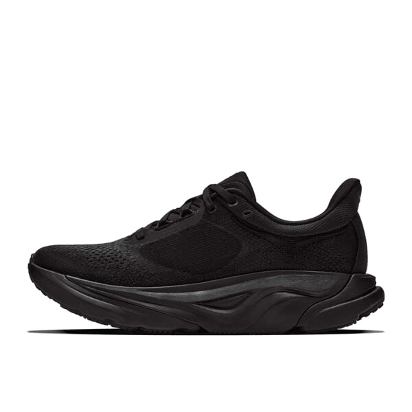 HOKA W ARAHI 9 WIDE Black/Blac