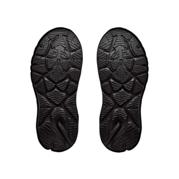 HOKA W ARAHI 9 WIDE Black/Blac
