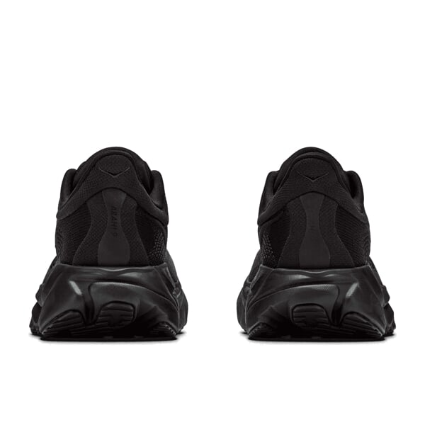 HOKA W ARAHI 9 WIDE Black/Blac
