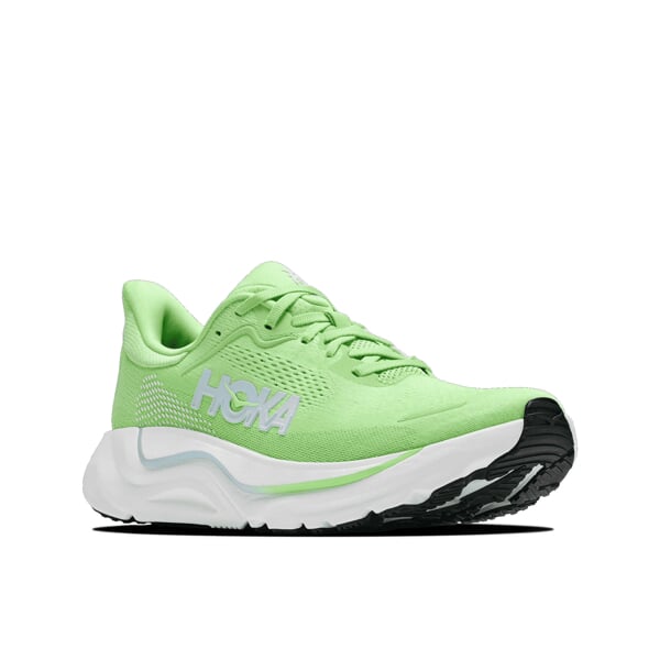 HOKA W ARAHI 9 WIDE Tart Apple