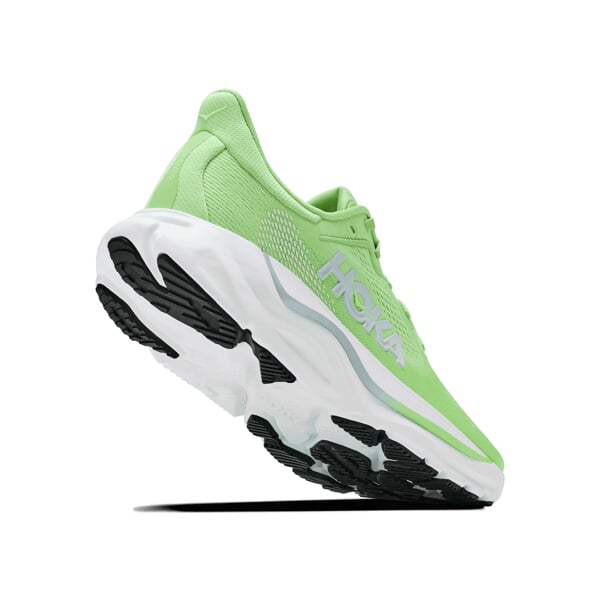 HOKA W ARAHI 9 WIDE Tart Apple