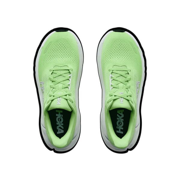 HOKA W ARAHI 9 WIDE Tart Apple