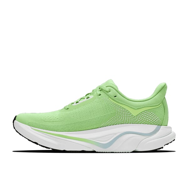 HOKA W ARAHI 9 WIDE Tart Apple