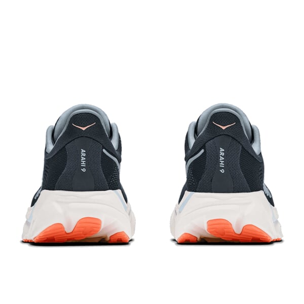 HOKA W ARAHI 9 WIDE Varsity Na