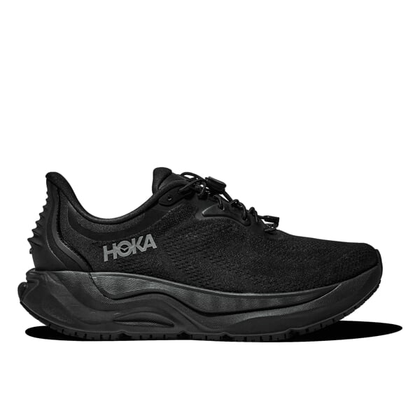 HOKA W ARAHI SR Black/Black