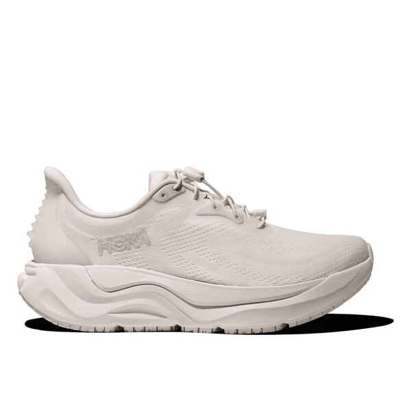 HOKA W ARAHI SR White/White