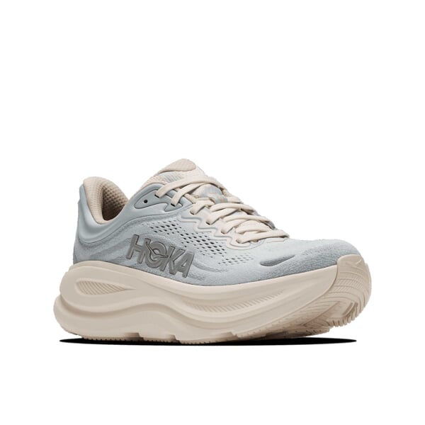 HOKA W BONDI 9 GLM Alabaster/M
