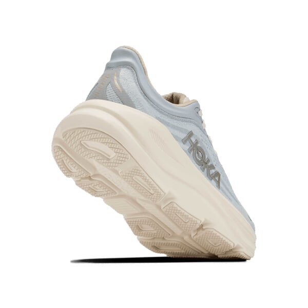 HOKA W BONDI 9 GLM Alabaster/M