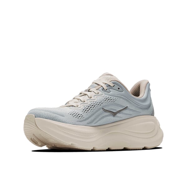 HOKA W BONDI 9 GLM Alabaster/M