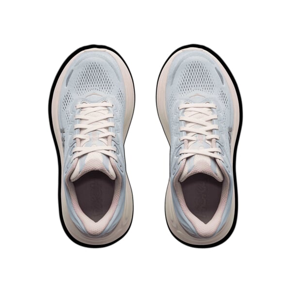 HOKA W BONDI 9 GLM Alabaster/M