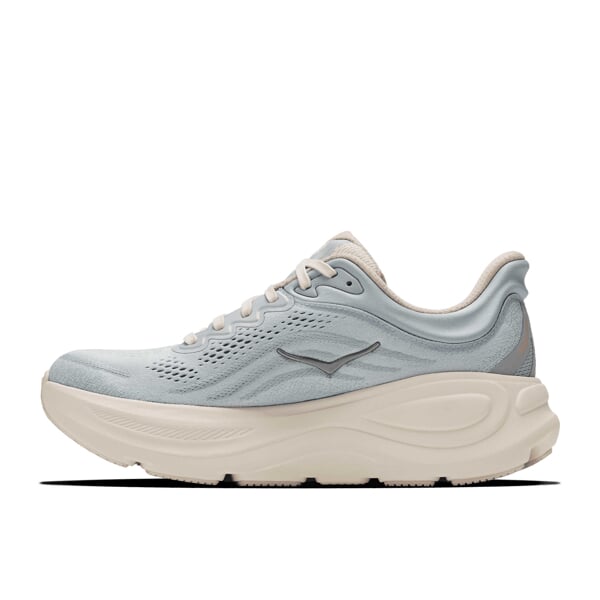 HOKA W BONDI 9 GLM Alabaster/M