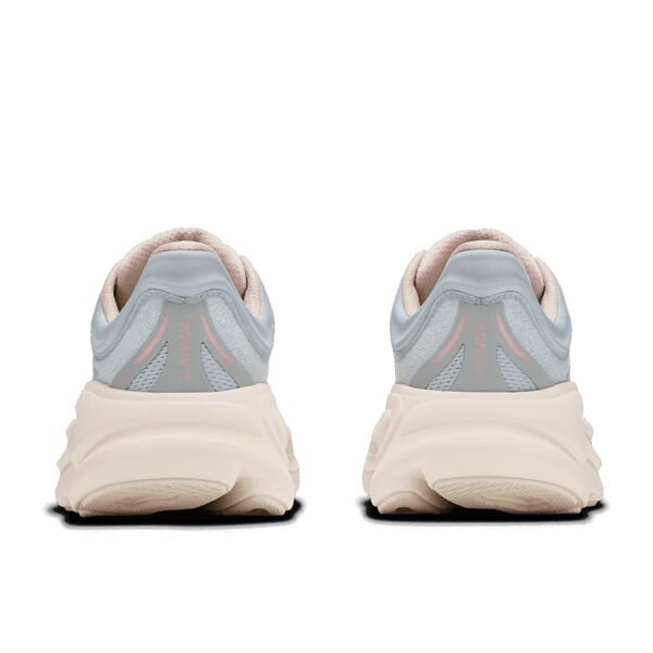HOKA W BONDI 9 GLM WIDE Alabas