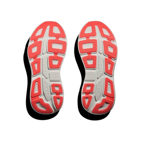 HOKA W BONDI 9 Neon Yuzu/Sunli