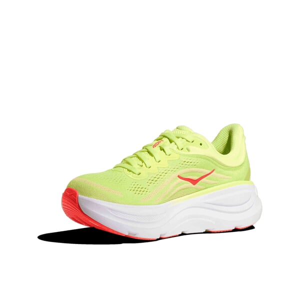 HOKA W BONDI 9 Neon Yuzu/Sunli