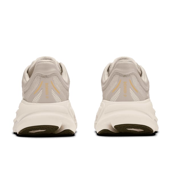 HOKA W BONDI 9 River Rock Grey