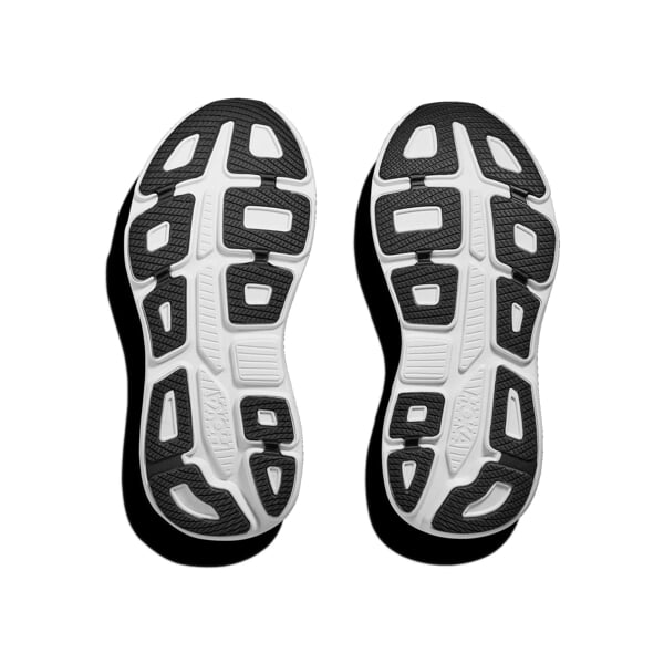 HOKA W BONDI 9 Skyward Blue/Ne