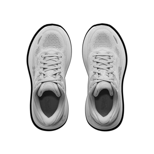 HOKA W BONDI 9 Stardust/Minera