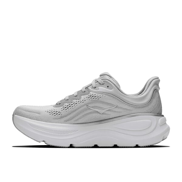 HOKA W BONDI 9 Stardust/Minera