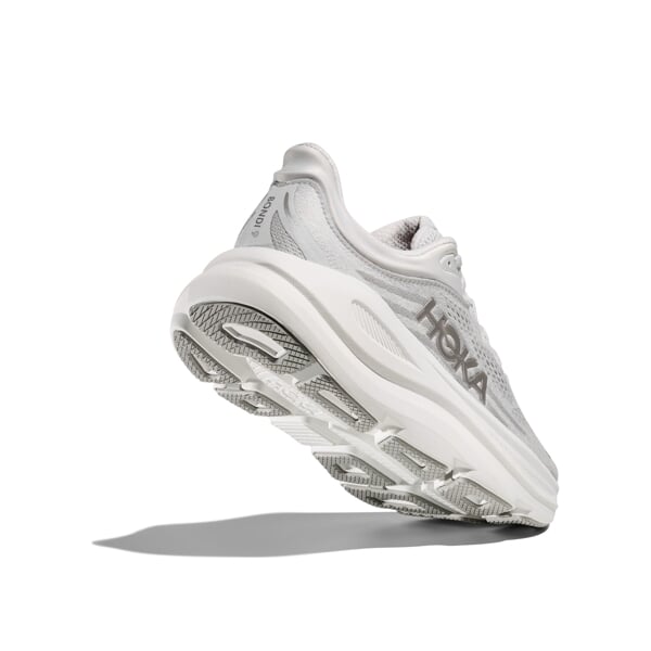 HOKA W BONDI 9 Stardust/Silver