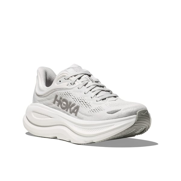 HOKA W BONDI 9 Stardust/Silver