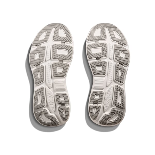 HOKA W BONDI 9 Stardust/Silver