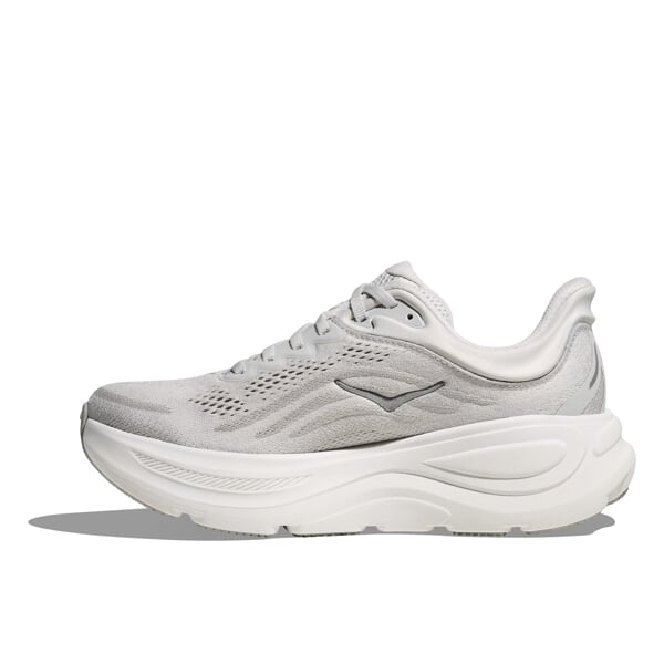 HOKA W BONDI 9 Stardust/Silver