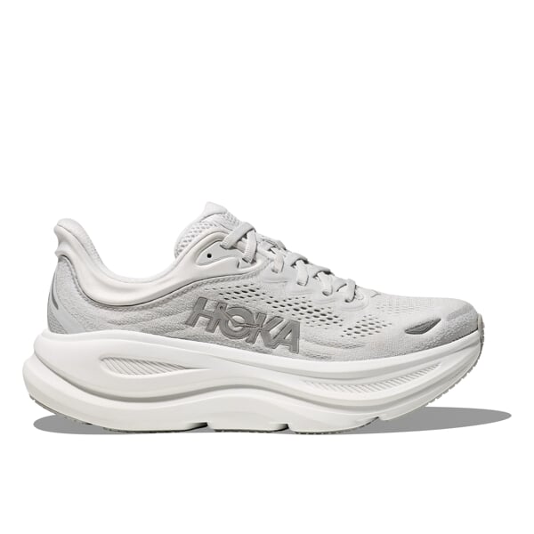 HOKA W BONDI 9 Stardust/Silver