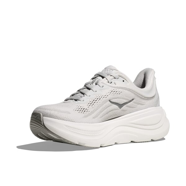 HOKA W BONDI 9 Stardust/Silver