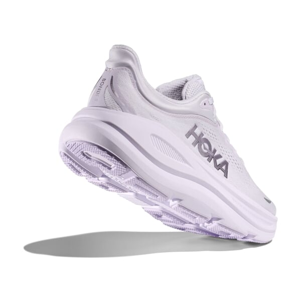 HOKA W BONDI 9 Starlight Glow/