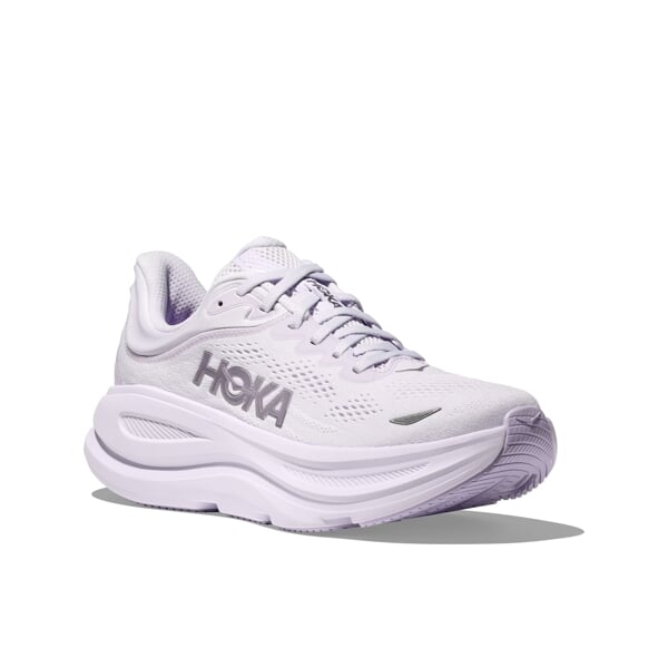 HOKA W BONDI 9 Starlight Glow/