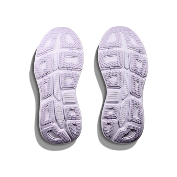 HOKA W BONDI 9 Starlight Glow/